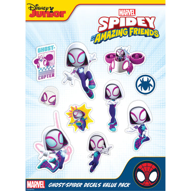 Spidey And His Amazing Friends - Gwen Value Pack